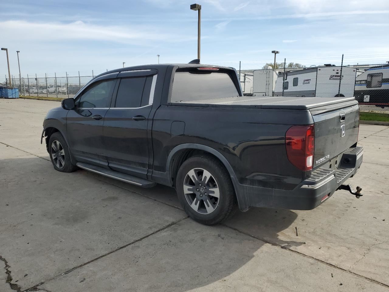 DASH WIRE HARNESS OEM 2017 HONDA RIDGELINE 32117TJZA30 - Image 2