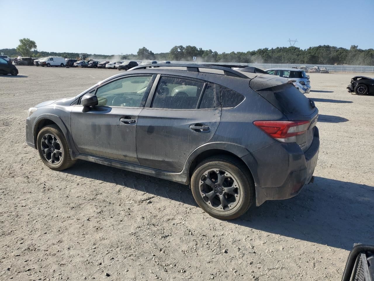 ENGINE WIRE HARNESS 24020AG890 2021 SUBARU CROSSTREK - Image 5