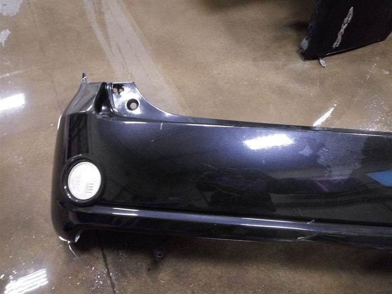 Rear Bumper Fits 08-10 SCION XB 1962244 | eBay