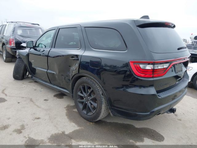 EGR 5281256AF 2018 DODGE DURANGO - Image 4