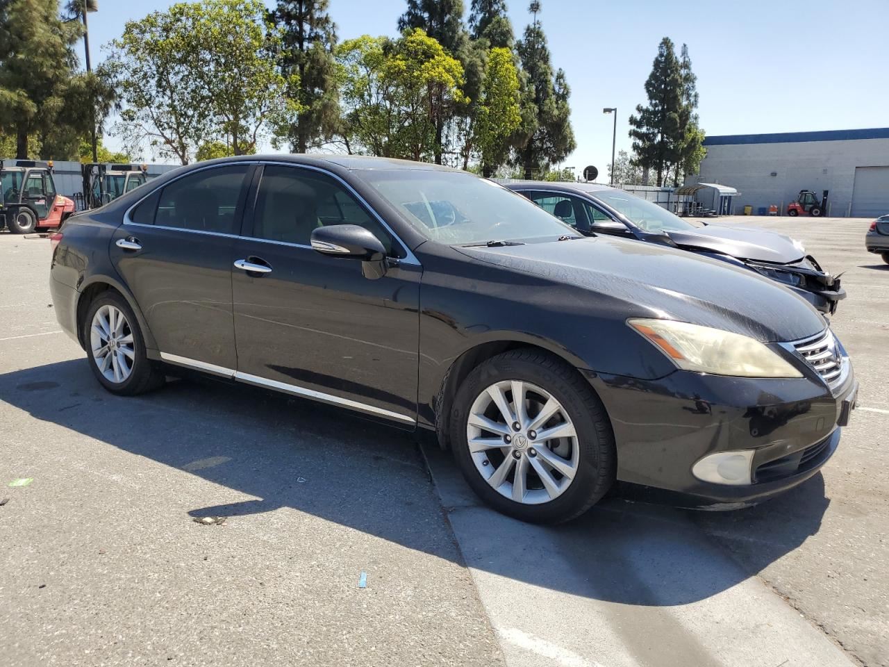 REAR SUNROOF/MOONROOF MOTOR OEM 2012 LEXUS ES350 1YR WRNTY - Image 5