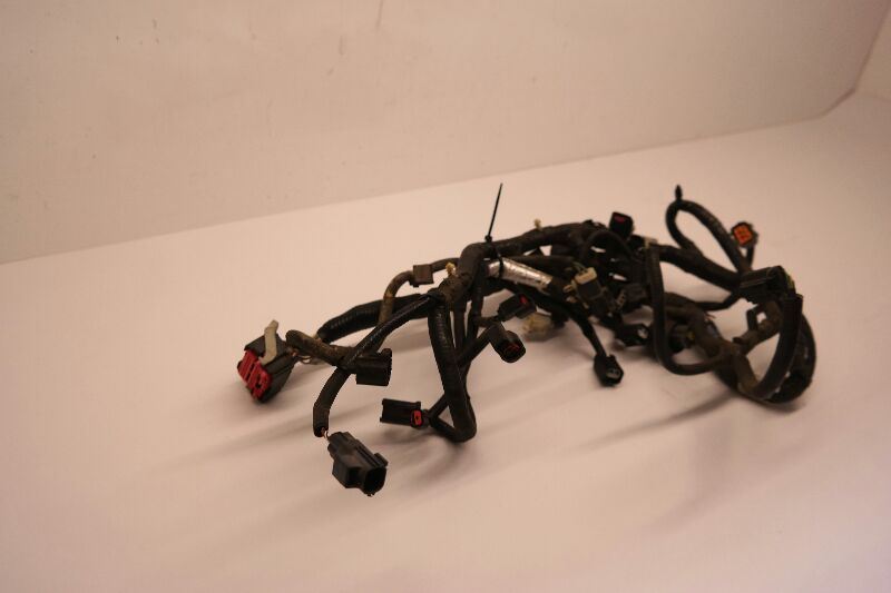 2010 Ford Fusion 2.5L Engine Wiring Harness | eBay