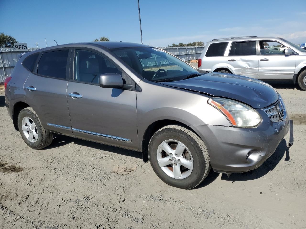 ENGINE WIRE HARNESS 240121VX0A 2012 NISSAN ROGUE - Image 5