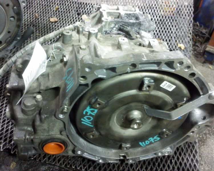 2006 SCION XA AUTOMATIC TRANSMISSION OEM | eBay