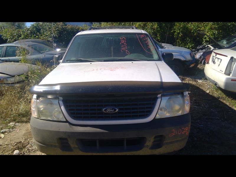 used-auto-parts 2003 ford explorer-sport-trac transmission 400-transmission-transaxle 400-04321-a.t.,-4-dr,-exc.-sport-trac;-6-cyl-(4.0l),-4x2 part-661935-4576-1