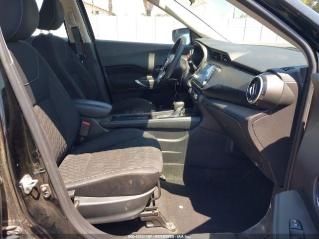 JACK OEM 2022 NISSAN KICKS - Image 5