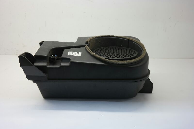 20102017 Chevrolet Equinox Subwoofer Sub Woofer eBay