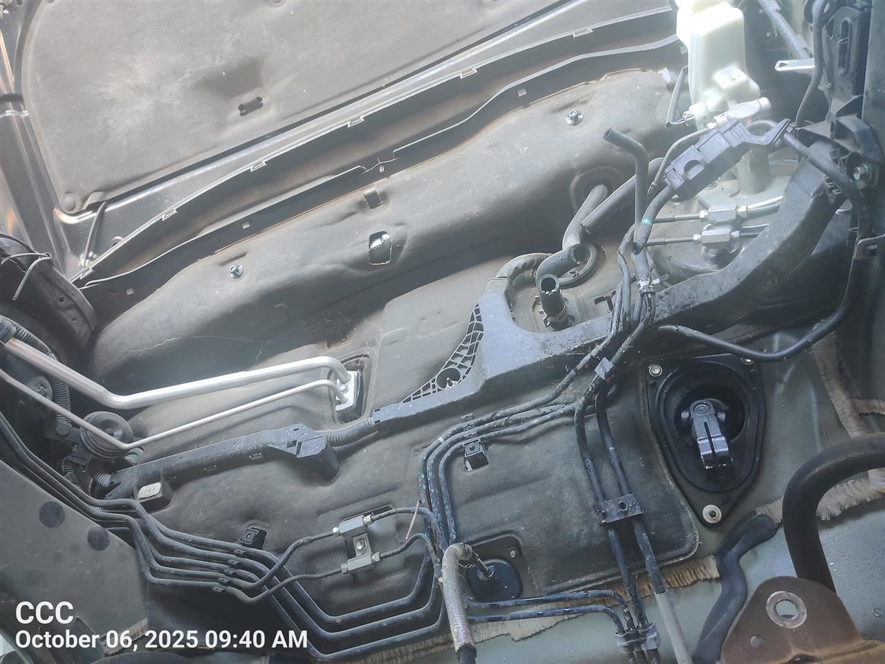 AVALON 2015 Engine Wire Harness 6150526 - Image 2