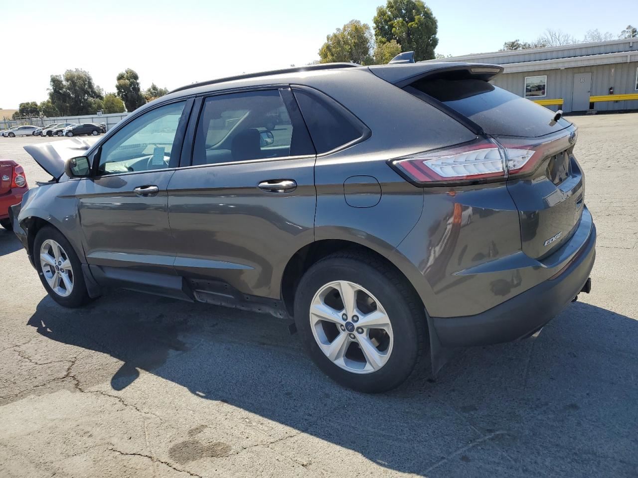 POWER BRAKE BOOSTER OEM 15-24 FORD EDGE 1YR WRNTY - Image 3