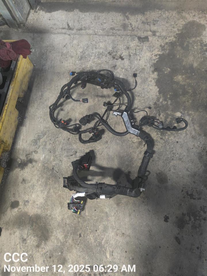 ENGINE WIRE HARNESS 2017 KIA OPTIMAKIA - Image 4