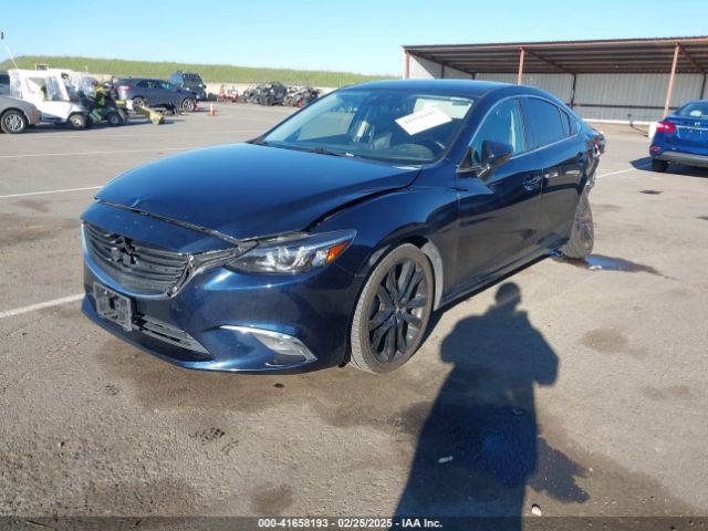 FRONT SUNROOF/MOONROOF MOTOR OEM 2016 MAZDA 6 1YR WRNTY - Image 3