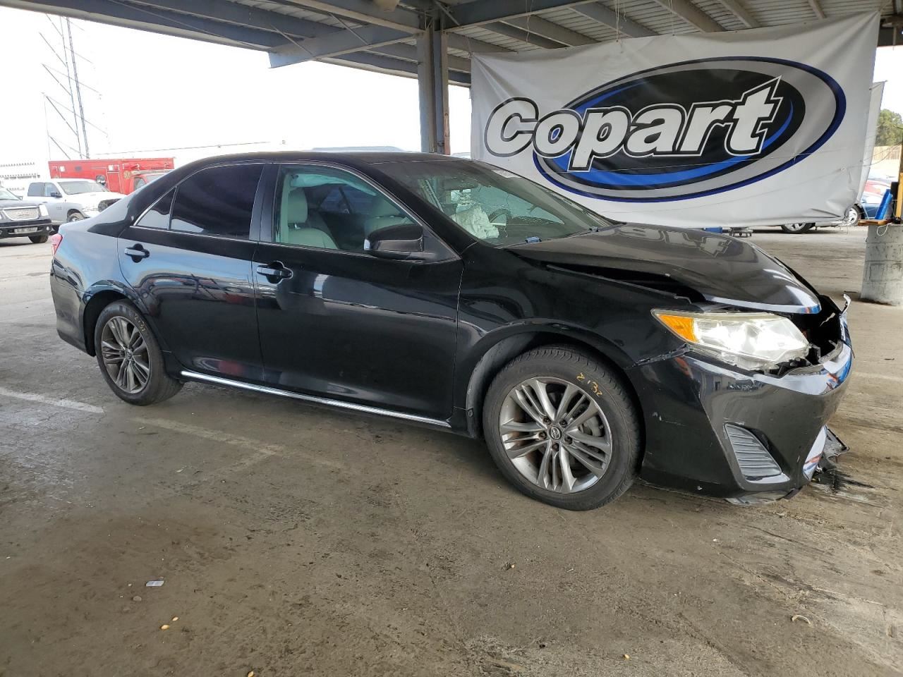 CAMRY 2014 Engine Wire Harness 6341841 - Image 5