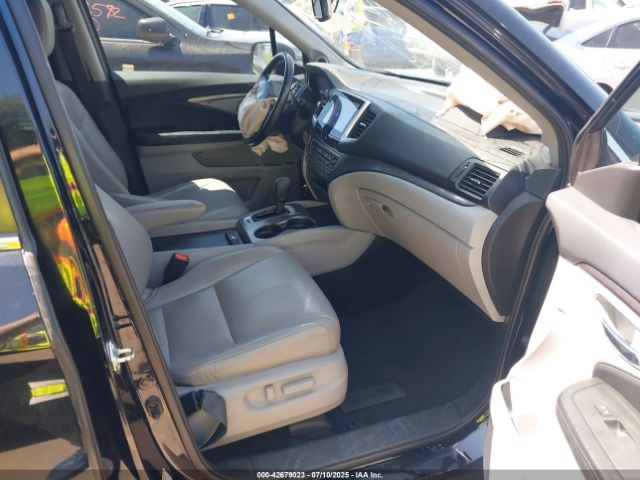 PILOT 2016 Dash Wire Harness 6774383 - Image 5