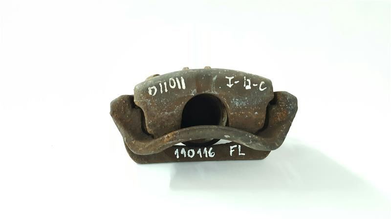 Centric Brake Caliper Piston Front New for Mark Ford Taurus 146.66006
