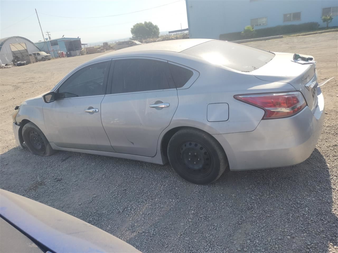 ENGINE WIRE HARNESS OEM 2016 NISSAN ALTIMA 240113TA0A - Image 5