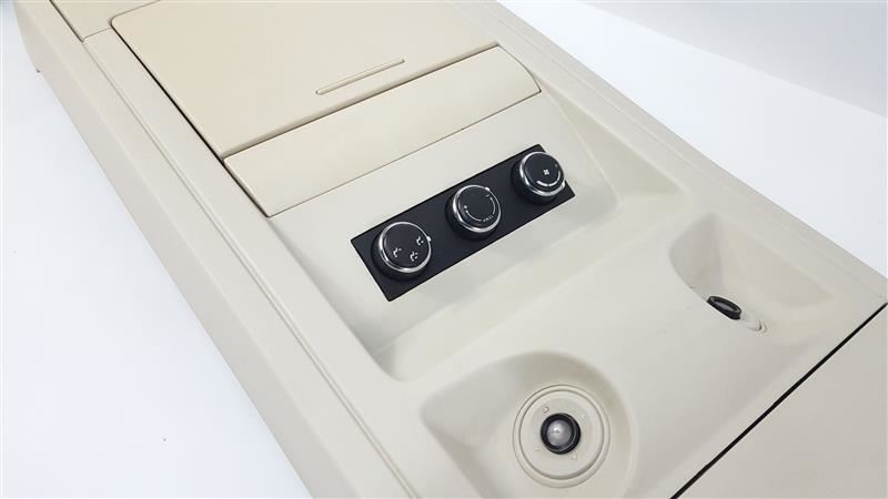 Rear Roof Console OEM 2009 09 Volkswagen Routan R324269 | eBay