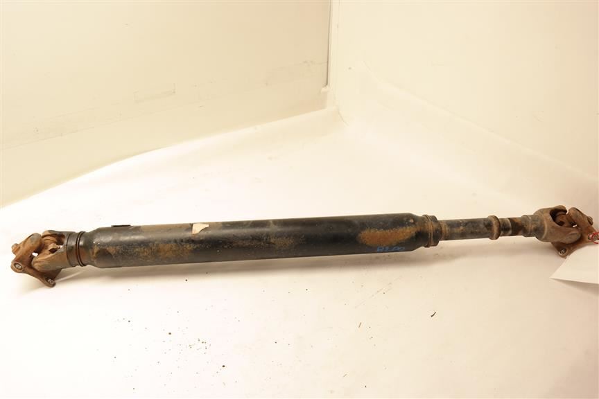 fj cruiser drive shaft