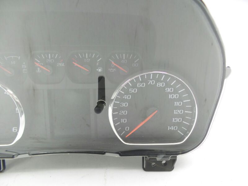 Speedometer   Cluster MPH US Market Fits 15 SIERRA DENALI 1500 551905