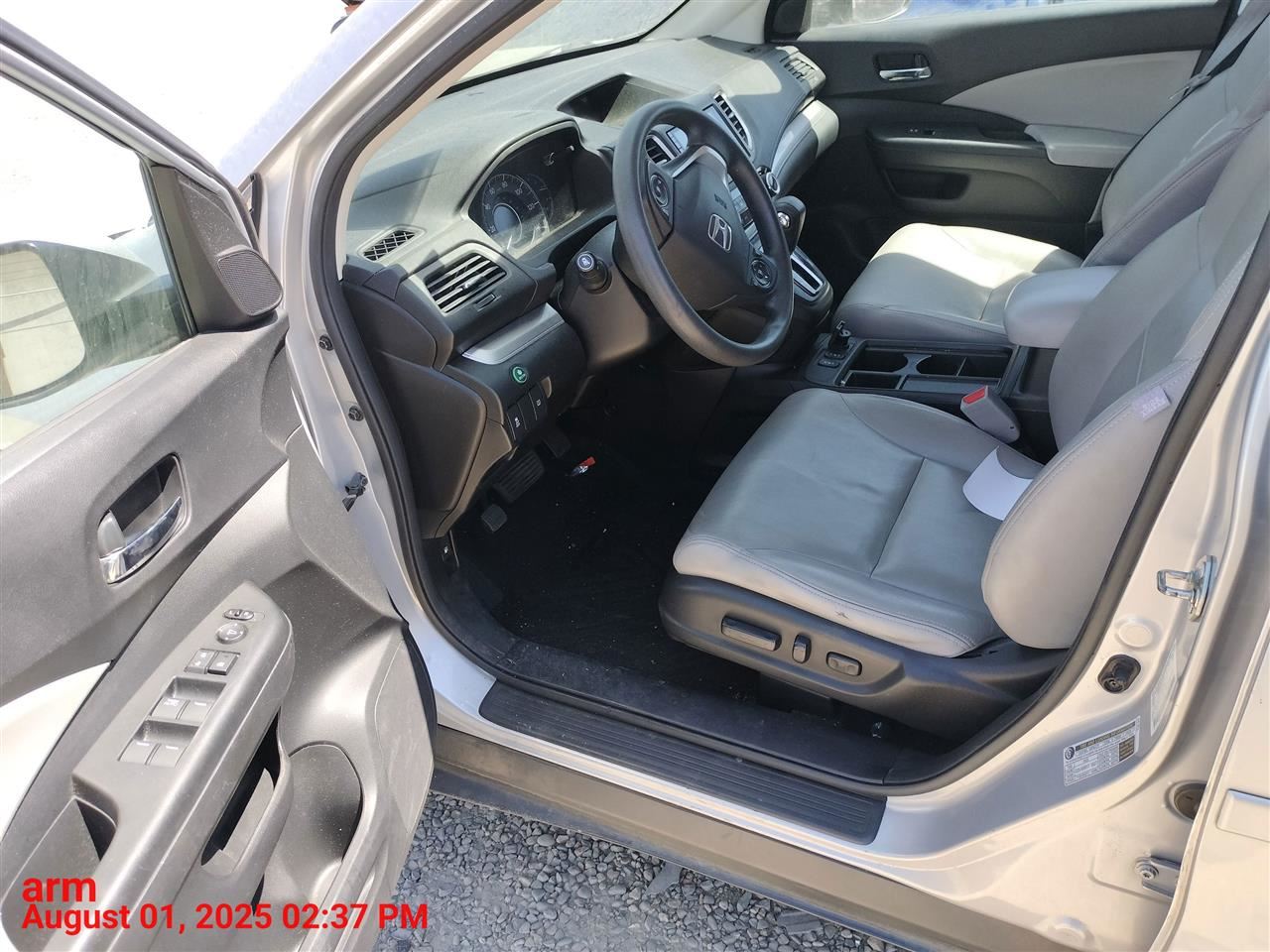 DASH WIRE HARNESS 32117T1WA01 2015 HONDA CR-V - Image 2