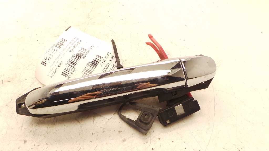 Passenger Door Handle Exterior Assembly Door Fits 04-06 LEXUS ES330