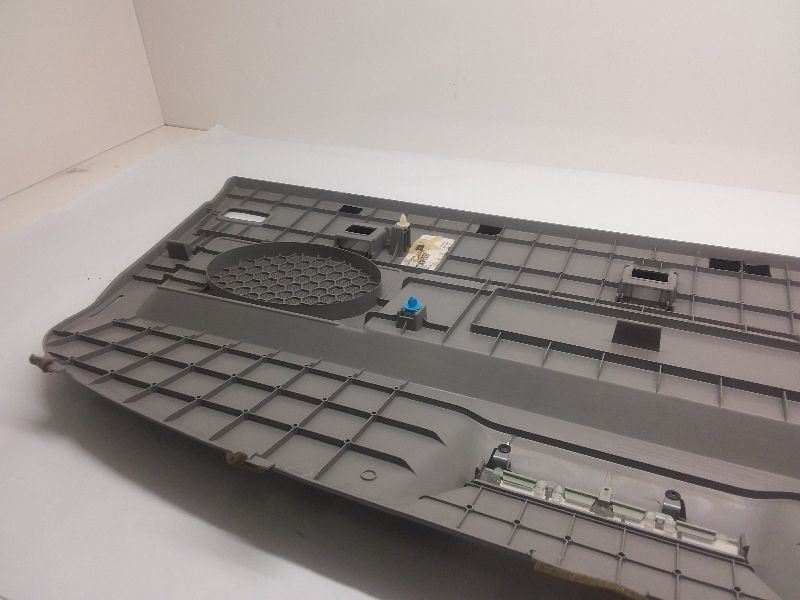 20072010 Toyota Camry Rear Body Speaker Shelf eBay