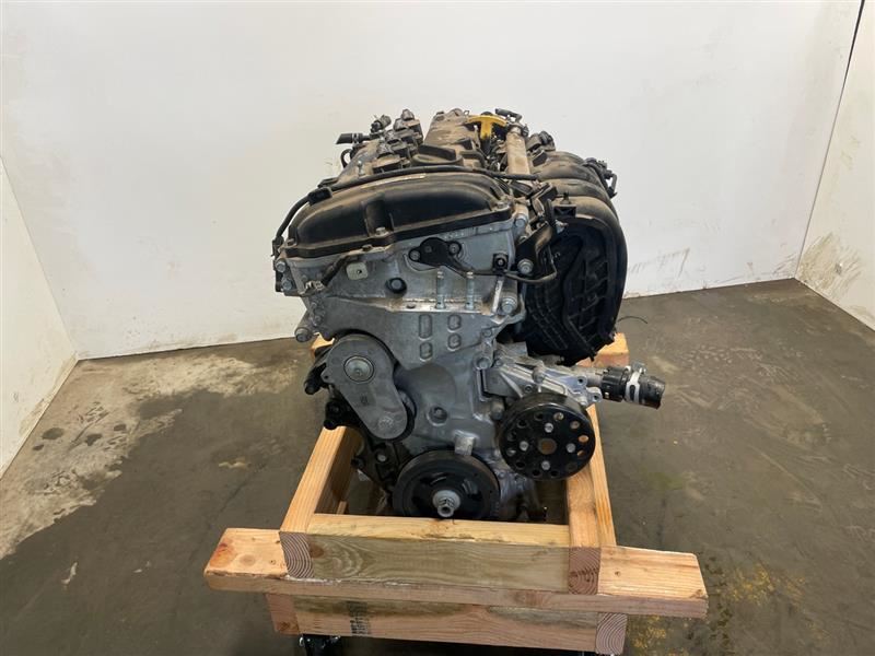 Used 2018 Hyundai Elantra Engine Engine 2.0l, Vin F ( 8th Digit,