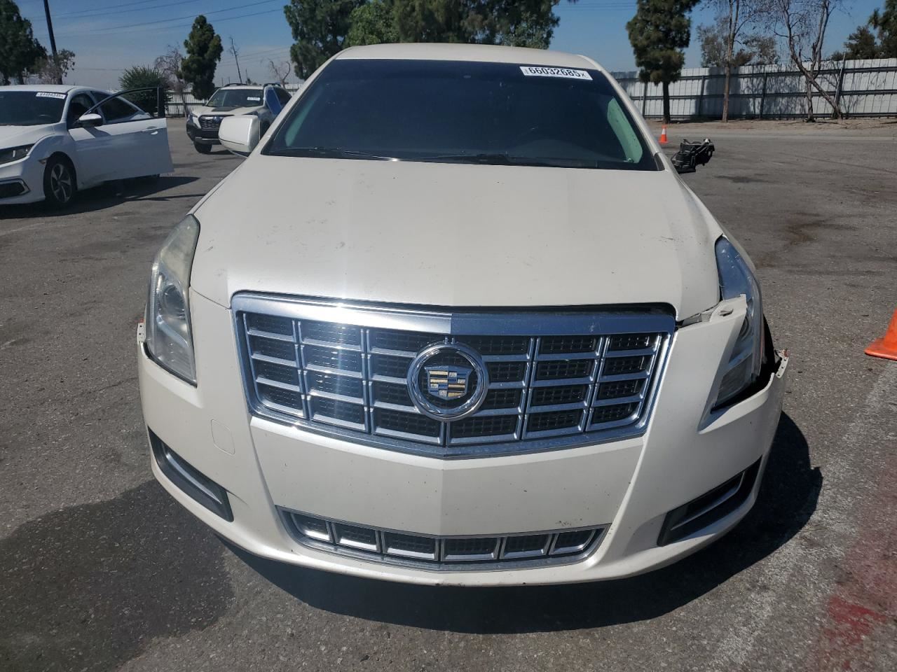 Coolant Reservoir Fits 14-20 IMPALA 6745917 - Image 5