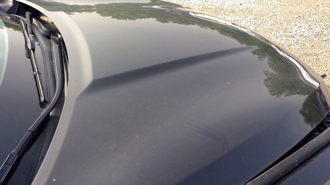 Used 2018 Nissan Altima Front Body Hood (sedan) Parts Search Us