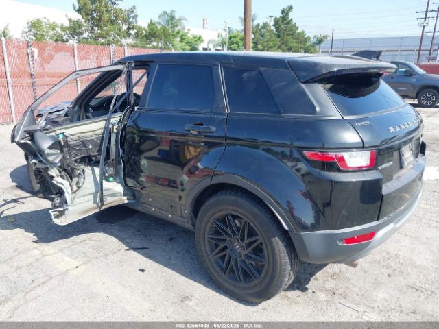 DASH WIRE HARNESS 2017 LAND ROVER EVOQUE - Image 3