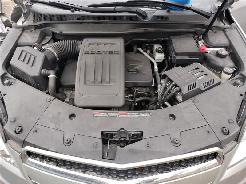Benzeen   Chevrolet Equinox Throttle Body Assembly 12632101 OEM.   - Image 1