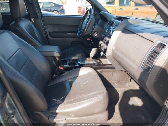 PEDAL, BRAKE/CLUTCH OEM 2012 FORD ESCAPE BL8Z9F836A - Image 5