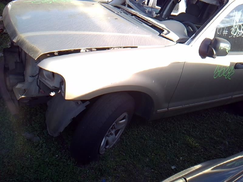 used-auto-parts 2003 ford explorer-sport-trac transmission 400-transmission-transaxle 400-04321-a.t.,-4-dr,-exc.-sport-trac;-6-cyl-(4.0l),-4x2 part-646766-6106-1