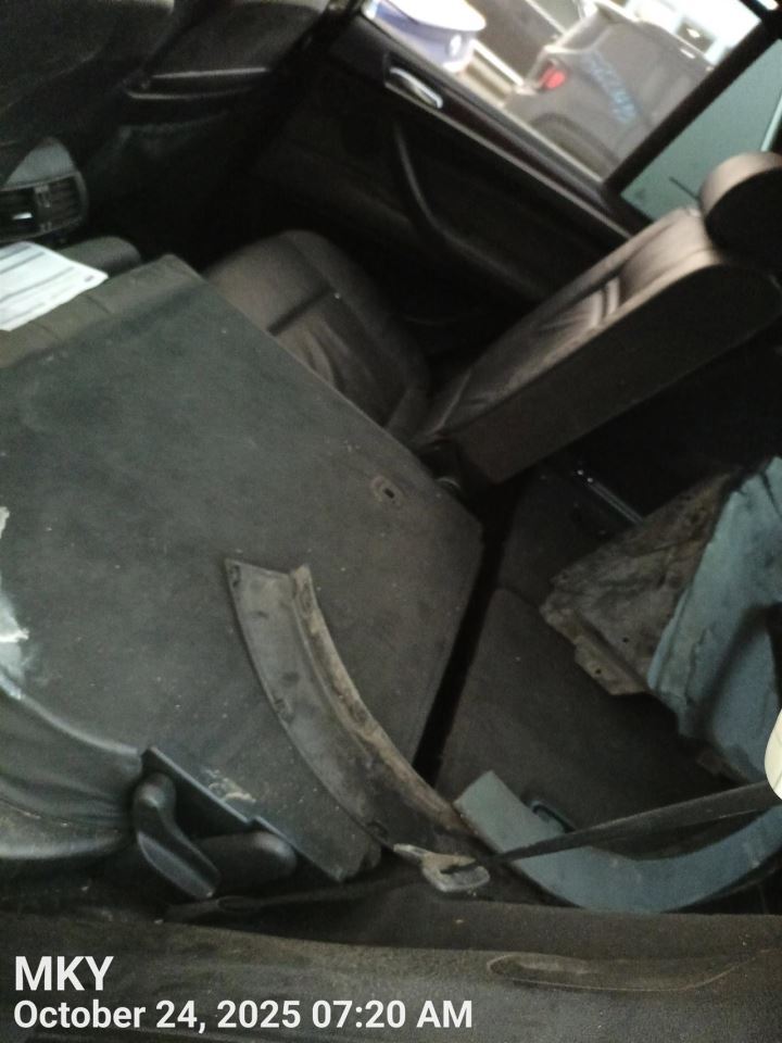 DASH WIRE HARNESS 2008 BMW X5 - Image 5