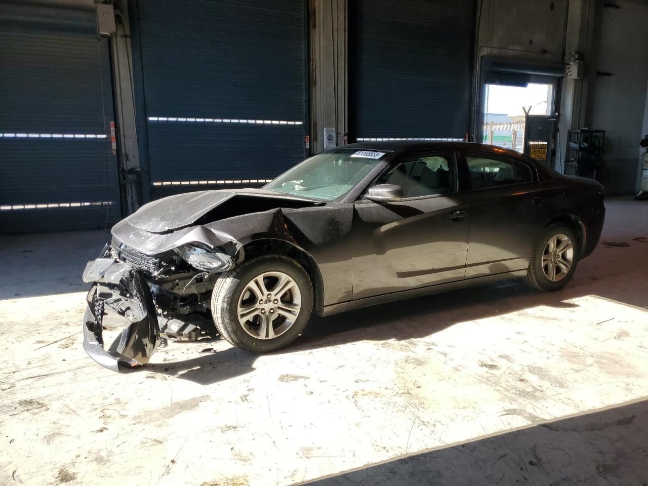 Benzeen 2017 Door Trim Panel Rear 8004701 - Image 1