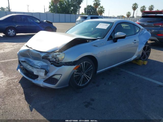FR-S 2014 Engine Wire Harness 6610587 - Image 3