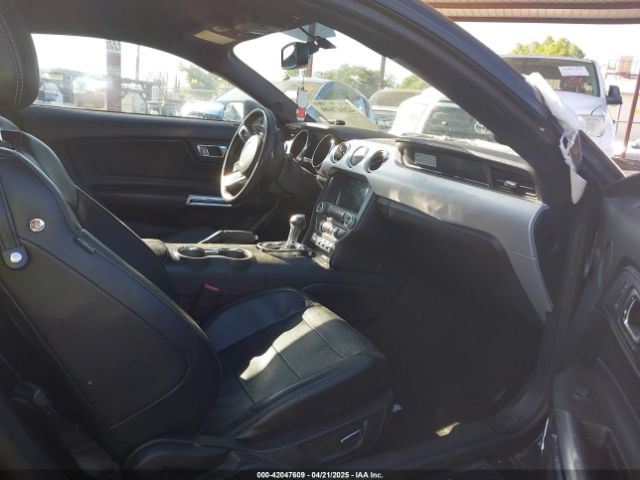 DASH WIRE HARNESS 2016 FORD MUSTANG - Image 5