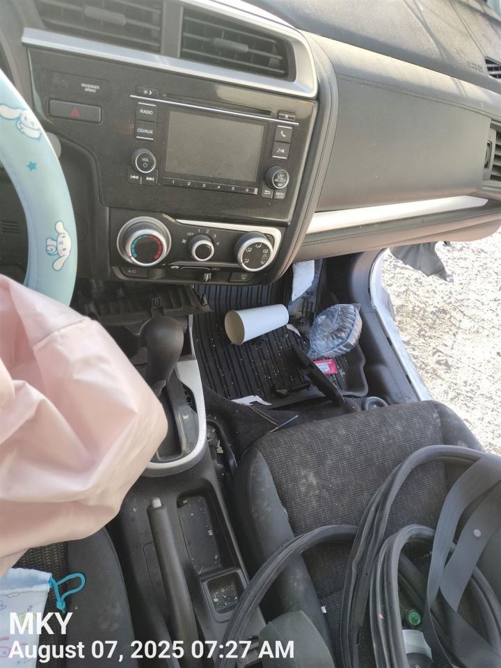 FIT 2017 Engine Wire Harness 6498948 - Image 4