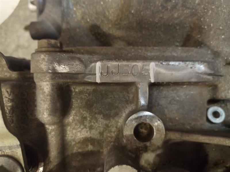 Used 2019 Ford Edge Transmission Transmission (at), 2.0l, Awd Par