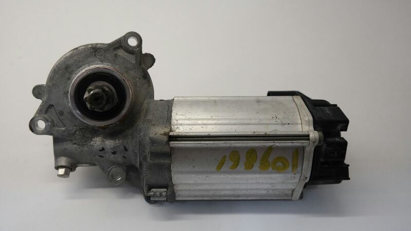 2010-2012 CHEVY EQUINOX POWER STEERING PUMP ELECTRIC ASSIST MOTOR 2.4