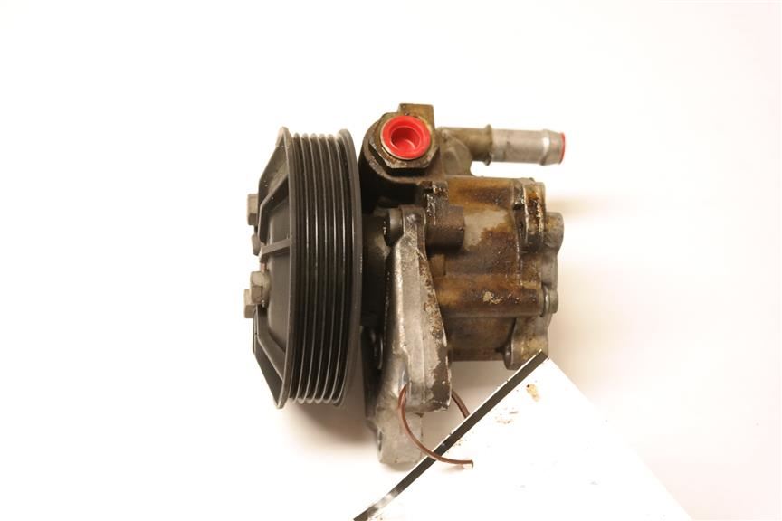 Power   Steering Pump W/O Active Steering RWD Coupe Fits 07-13 BMW 328I E90 OEM - Image 2