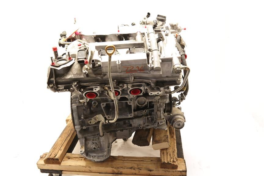 2006 Lexus GS300 Engine Assembly 3.0L VIN H 5th Digit 3GRFSE RWD OEM | eBay