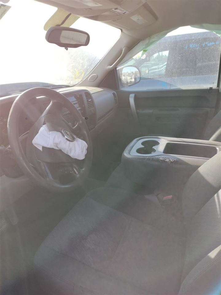 INTERIOR REAR VIEW MIRROR OEM 09-13 GMC SIERRA150 1YR WRNTY 22905183 - Image 1