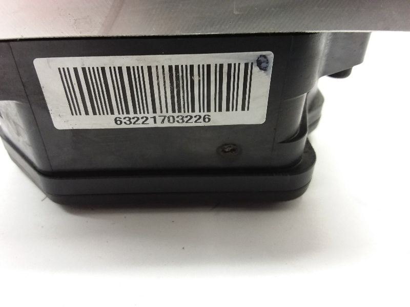 20112013 Kia Optima Anti Lock Brake ABS Module Actuator And Pump