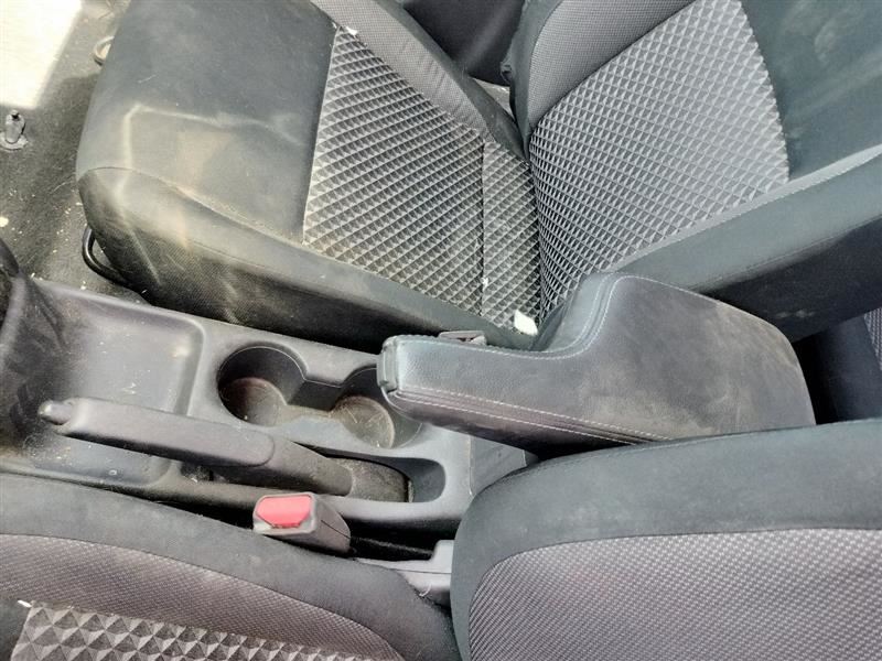 2020-2021   Nissan Versa Driver Left Front Seat W/O Headrest 876515EE0A OEM.   - Image 5