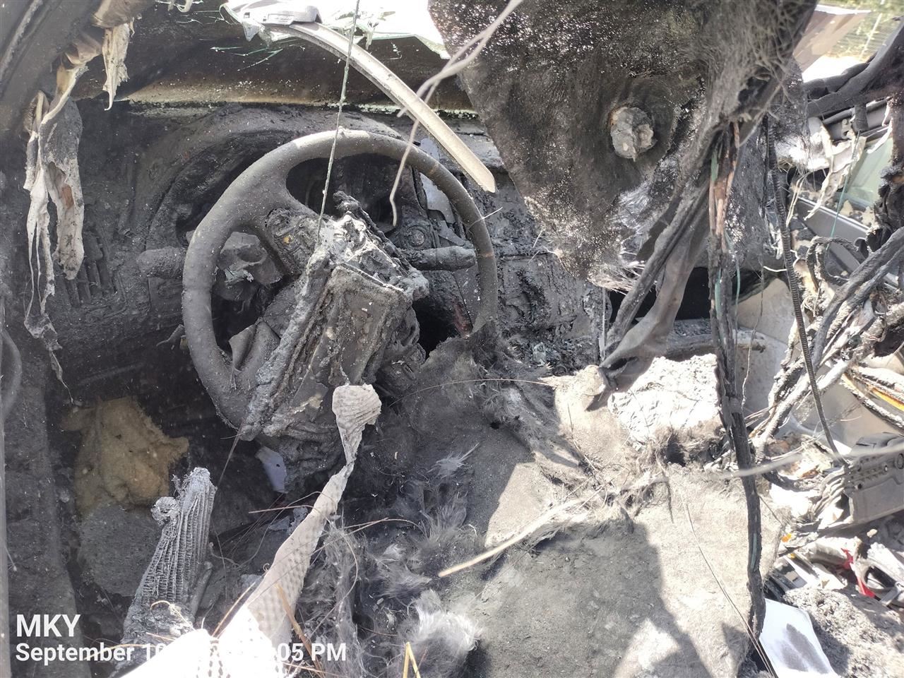 Q50 2014 AC Evaporator Housing 6808571 - Image 3