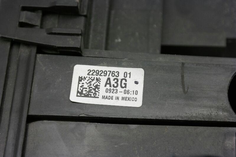 2013 2014 2015 2016 Chevrolet Equinox Fuse Box Engine | eBay