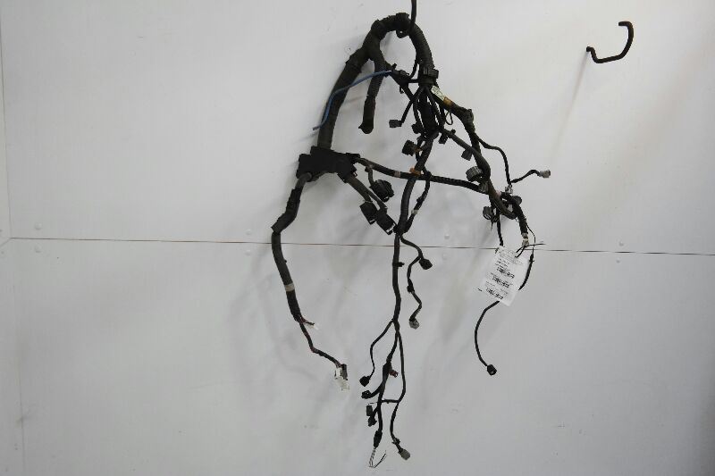 2011 2012 2013 Nissan Altima 2.5L S Engine Wiring Harness | eBay
