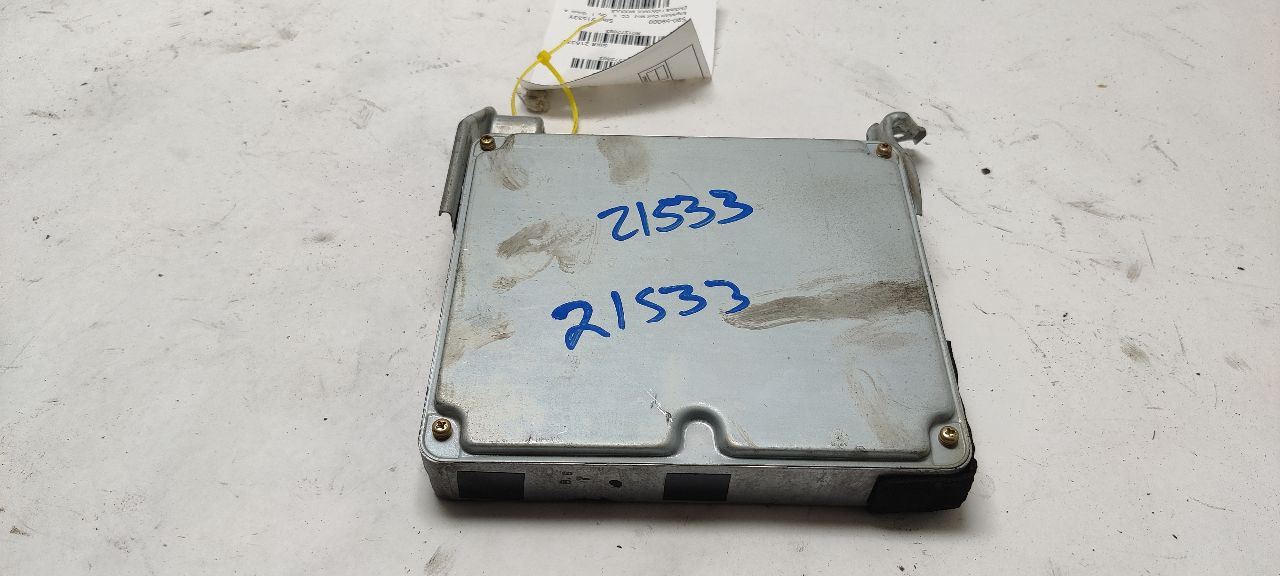 2001 TOYOTA 4 RUNNER Eng/motor Cont Mod 89666-35410  OEM - Image 3