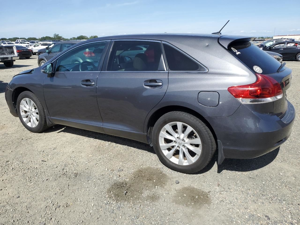 SPIRAL CABLE/CLOCK SPRING OEM 2009 TOYOTA VENZA 1YR WRNTY 843070T010 - Image 3