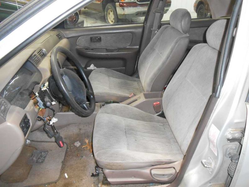 Used 1996 Nissan Sentra Engine Accessories Distributor 1 6l 4 Dr